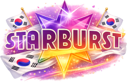 Starburst KR
